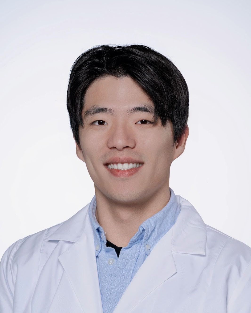 Dr. Junwoo Park, DDS at Ewing Dental Group in Ewing, NJ
