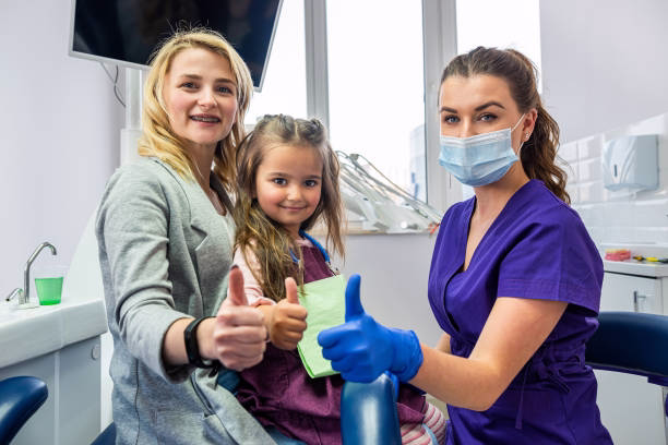 Cosmetic & Family Dentistry in Trenton, NJ