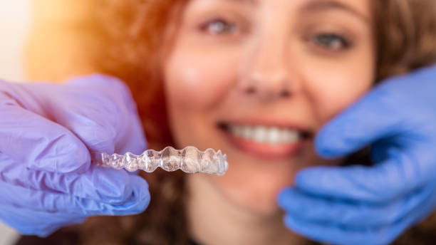 Invisalign treatment at Ewing Dental Group in Ewing, NJ