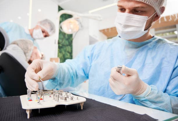 Dental Implants at Ewing Dental Group in Ewing NJ