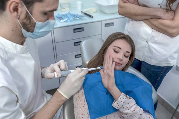 Emergency Dentistry at Ewing Dental Group in Ewing NJ
