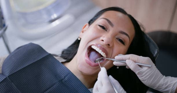 Same-Day Dental Care at Ewing Dental Group in Ewing NJ